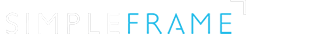 Logo simpleframe
